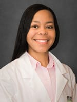 Dr. Quiniece Hurdle