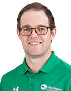 Orthopedics & Sports Medicine — Orthopedic Clinic clinic in Fergus Falls, MN — photo 2