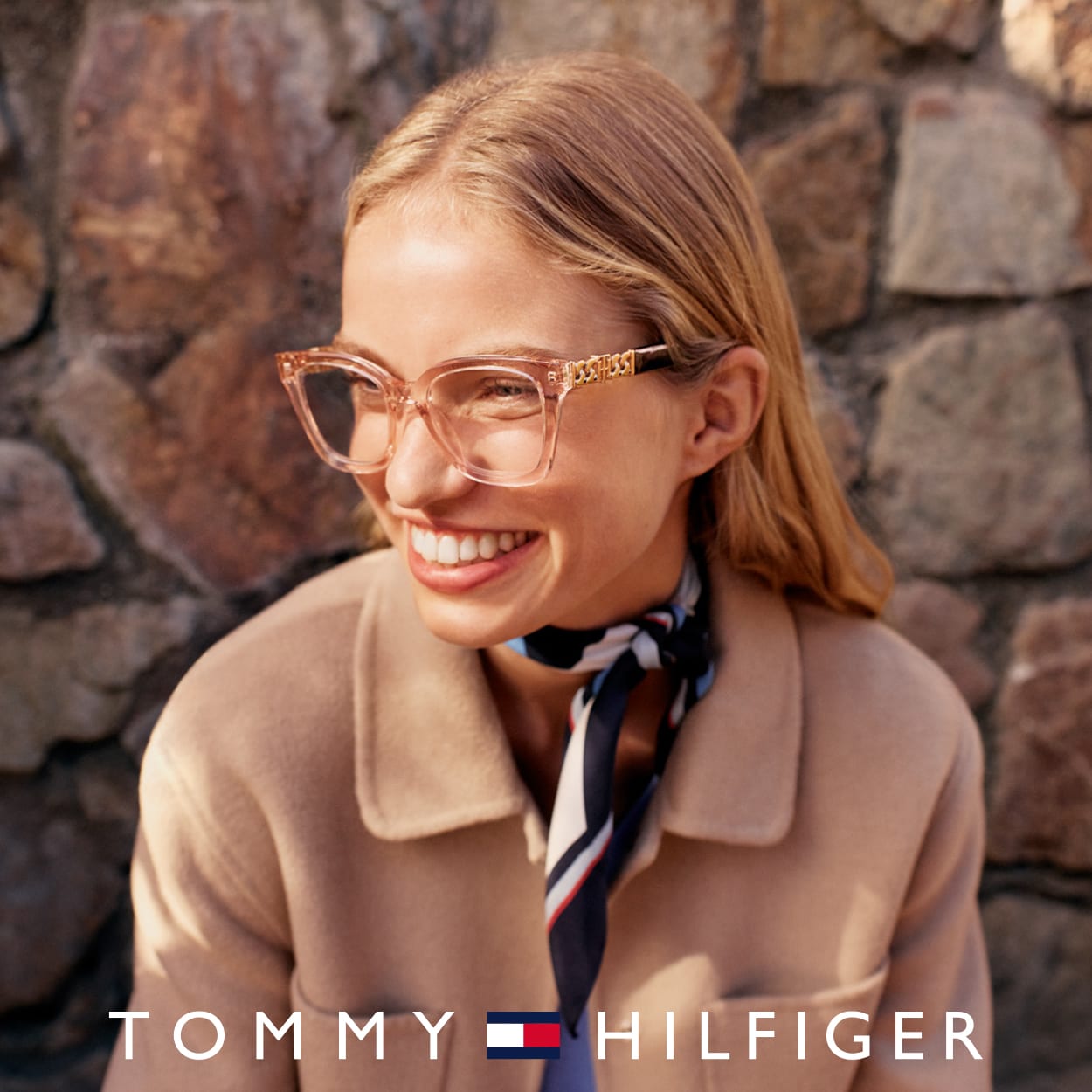 Tommy Hilfiger