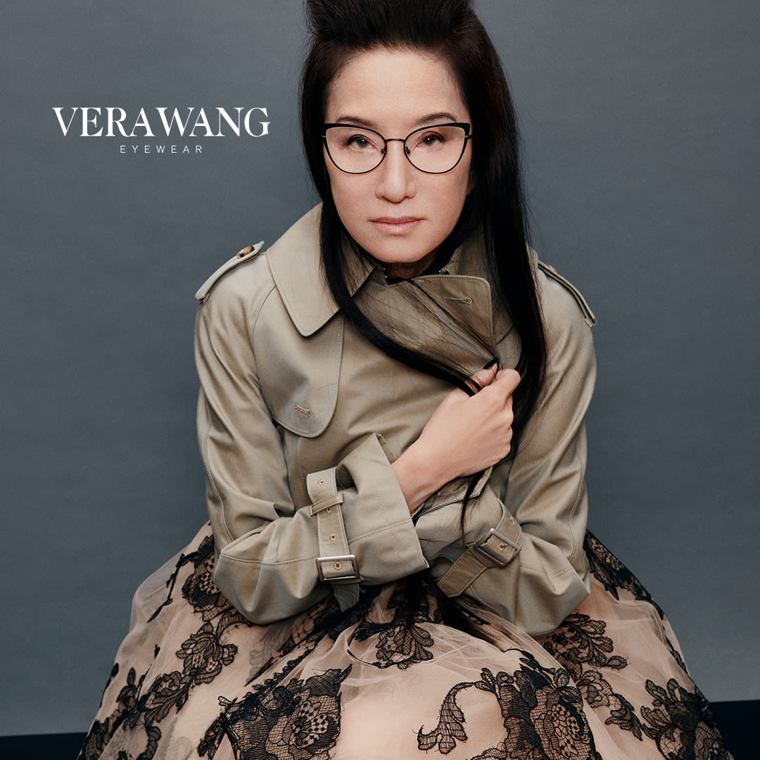 Vera Wang