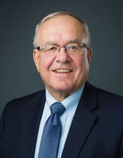 Gene Wenstrom