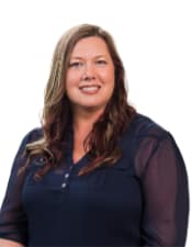 Angie - Department Director