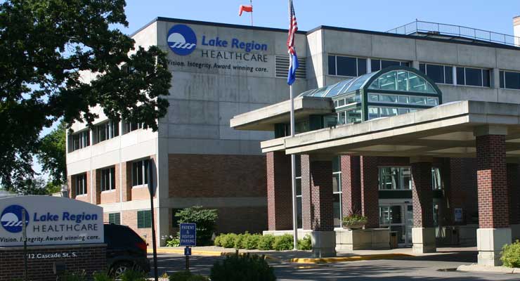Fergus Falls Hospital