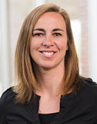 Kelli - PT, DPT