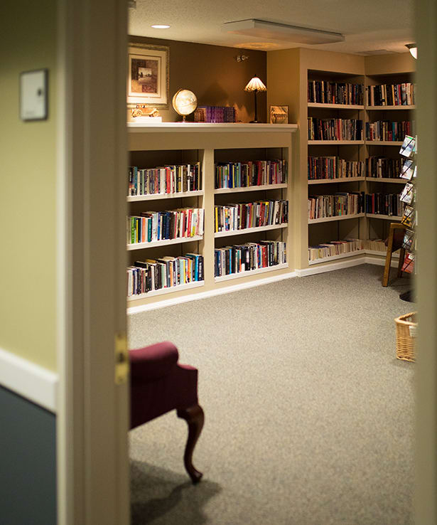 The Mill Street Residence - Assisted Living in Fergus Falls, MN photo 3