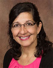 Judy Haley