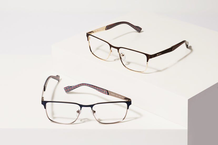 Ben Sherman