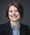 Naomi Schmid, DPM