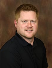 Aric Risbrudt