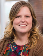 Leah - MCD/CCC, SLP