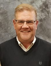 Jeff Dreier