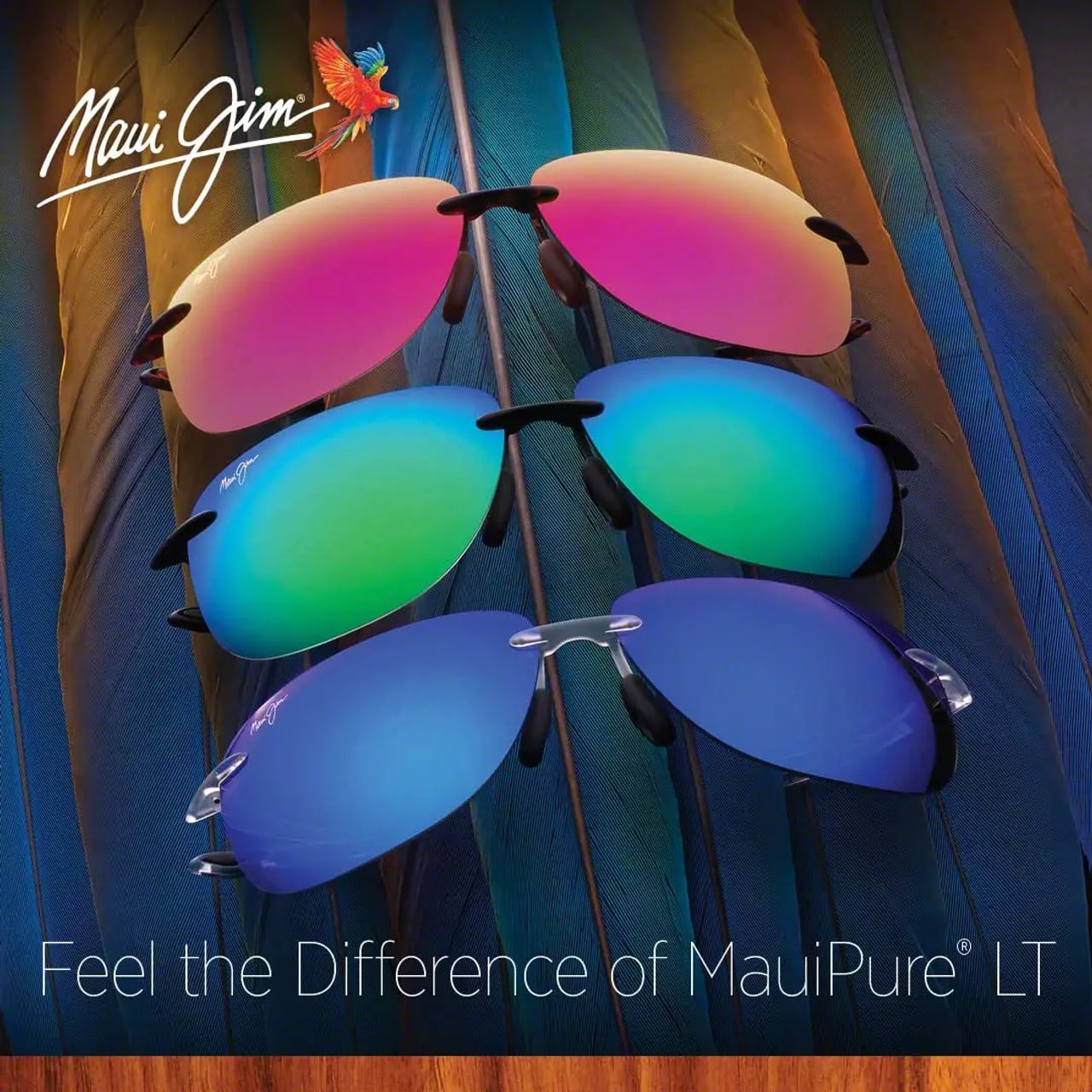 Maui Jim