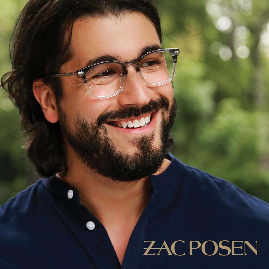Zac Posen