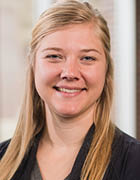 Kendra - PT, DPT