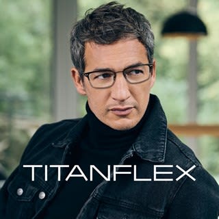 Titan Flex