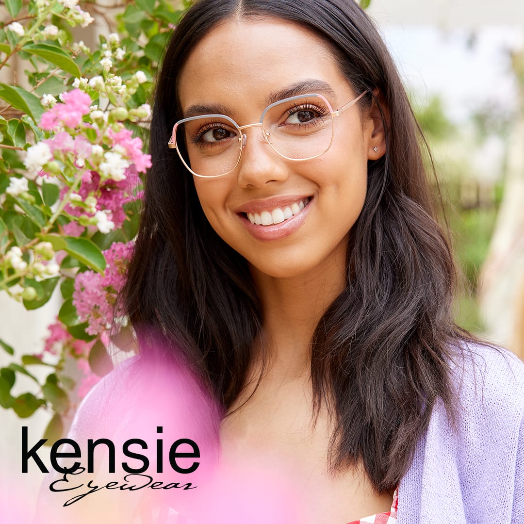 Kensie