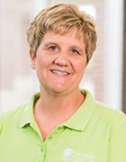 Tammy - MS/CCC - SLP, Rehab Therapies Coordinator