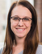 Brooke - MOT, OTR/L