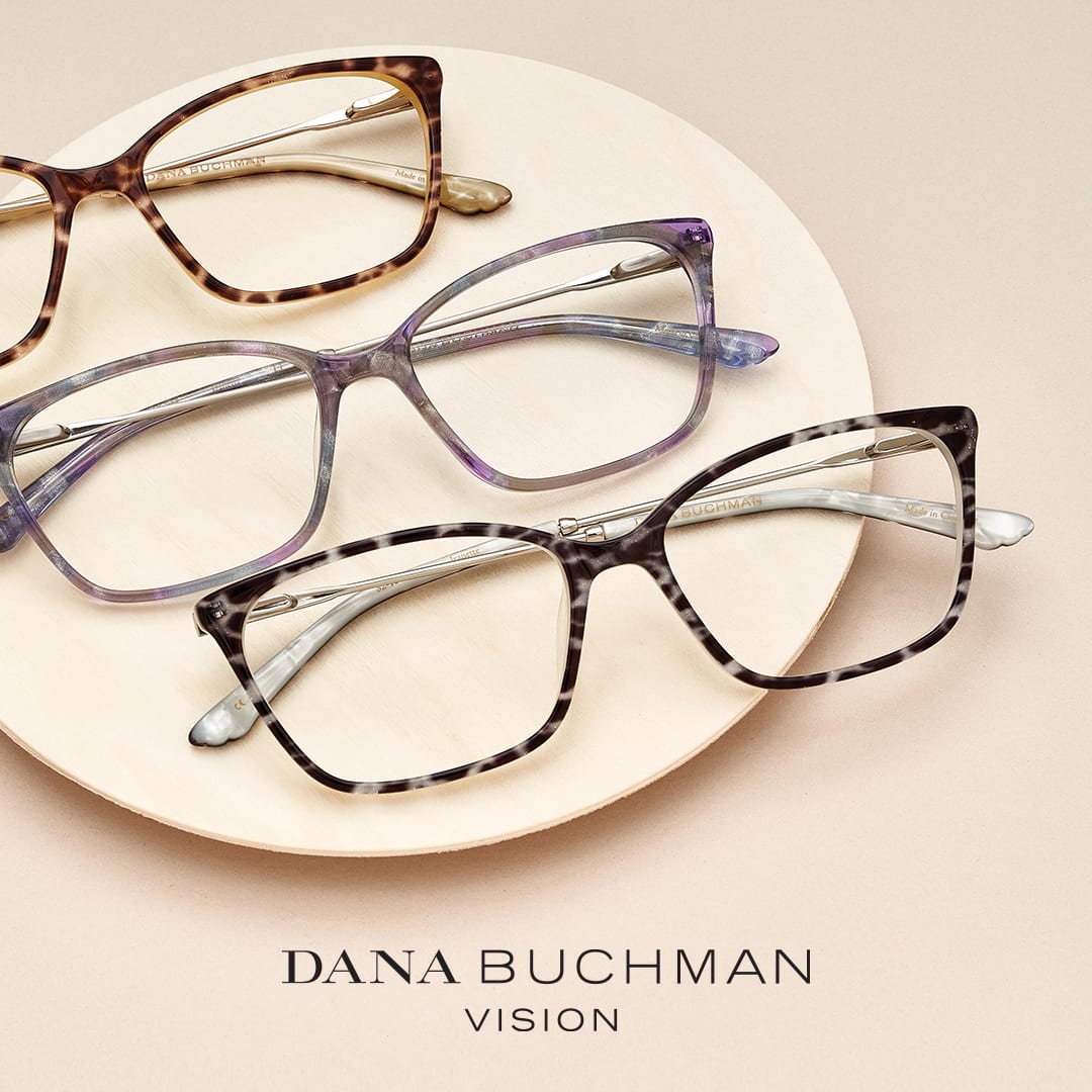 Dana Buchman