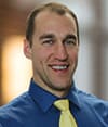 Dr. Josh Overgaard
