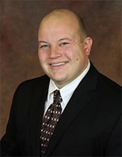 Dustin Sperr, MD