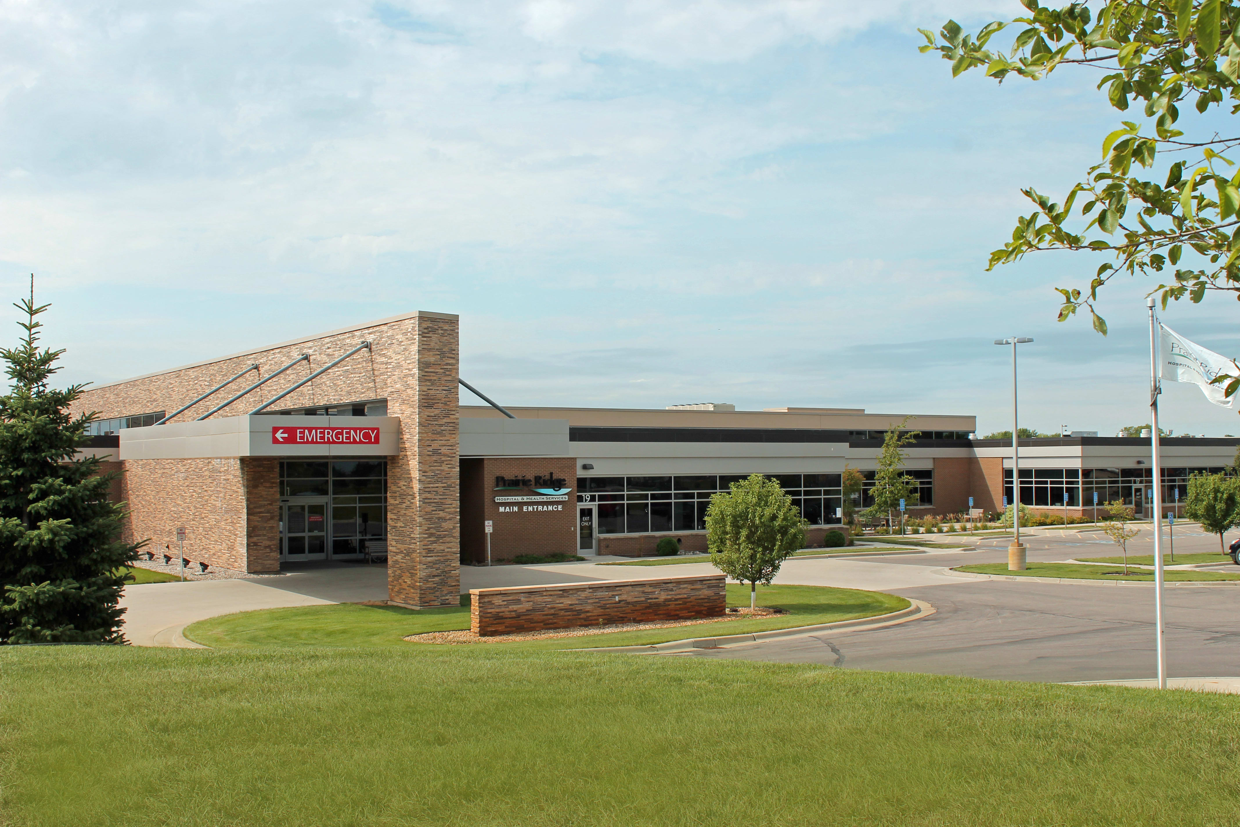 Elbow Lake Medical Center Lake Region Healthcare