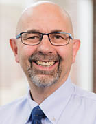 Ken - PT, Rehab Therapies Coordinator