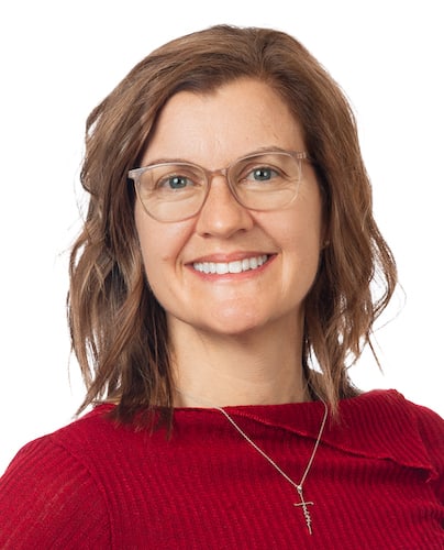 Michele Petersen