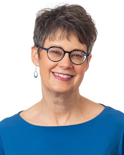 Amy Donoho
