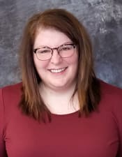 Missy Amundson