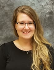 Krista Gerber