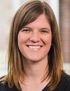 Ashley - MA, OTR/L
