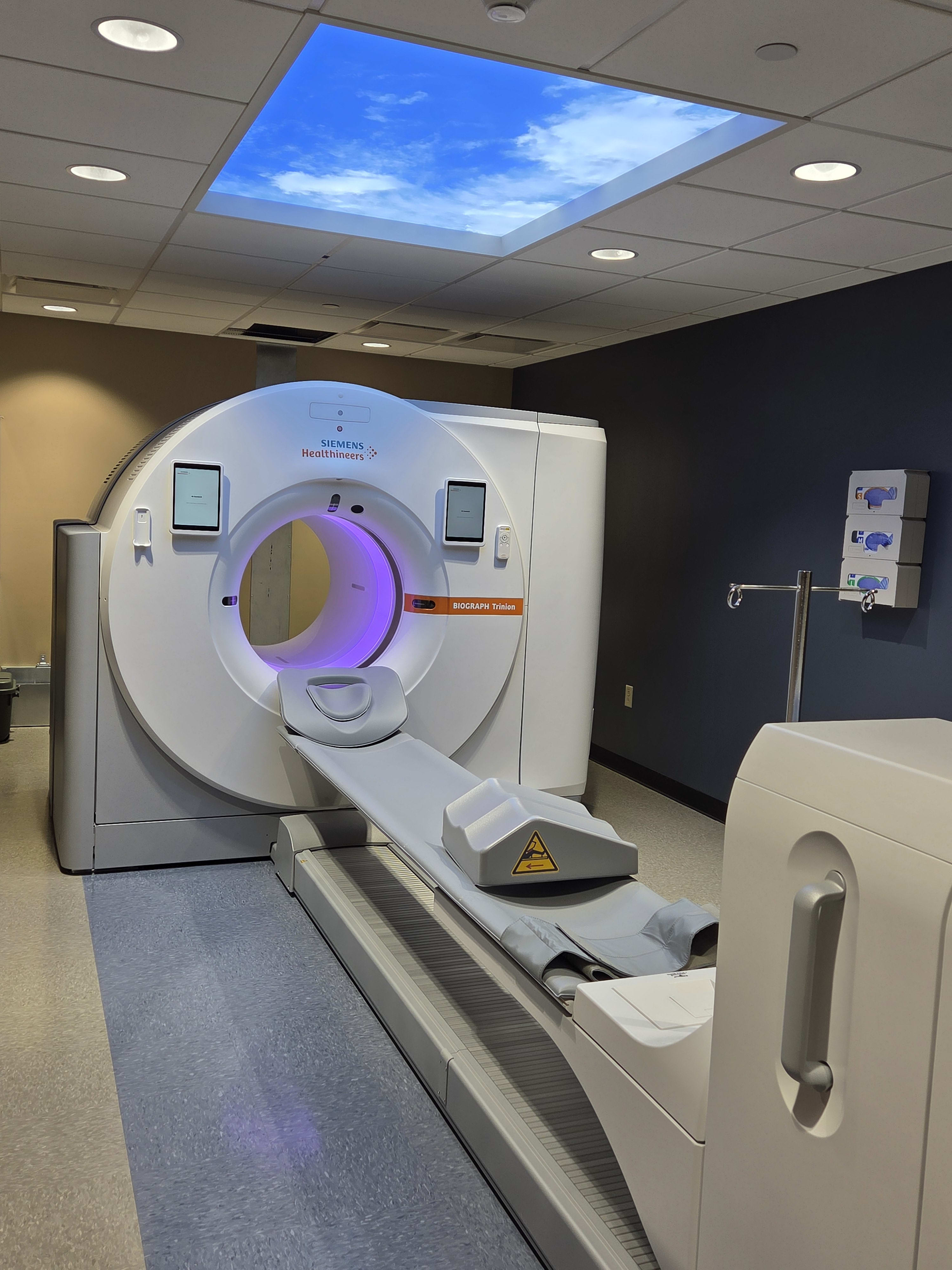 Experience Next-Generation PET/CT at Lake Regional Imaging Center ...