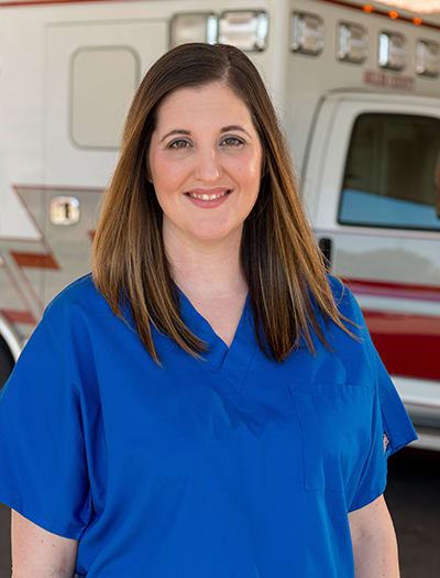 “The faster a heart attack patient seeks treatment, the better their chances are for survival and a good recovery,” said Julia Hudler, Lake Regional’s STEMI coordinator.