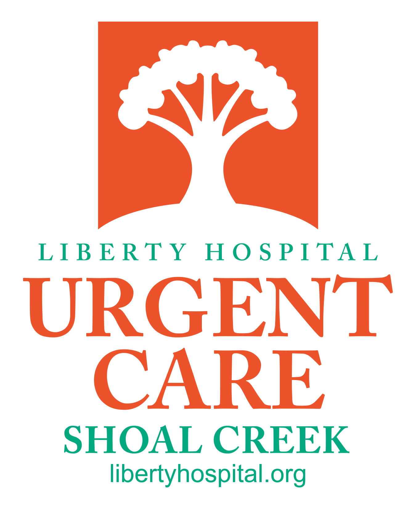 Urgent Care Shoal Creek Liberty Hospital