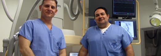 Interventional radiology | Liberty Hospital