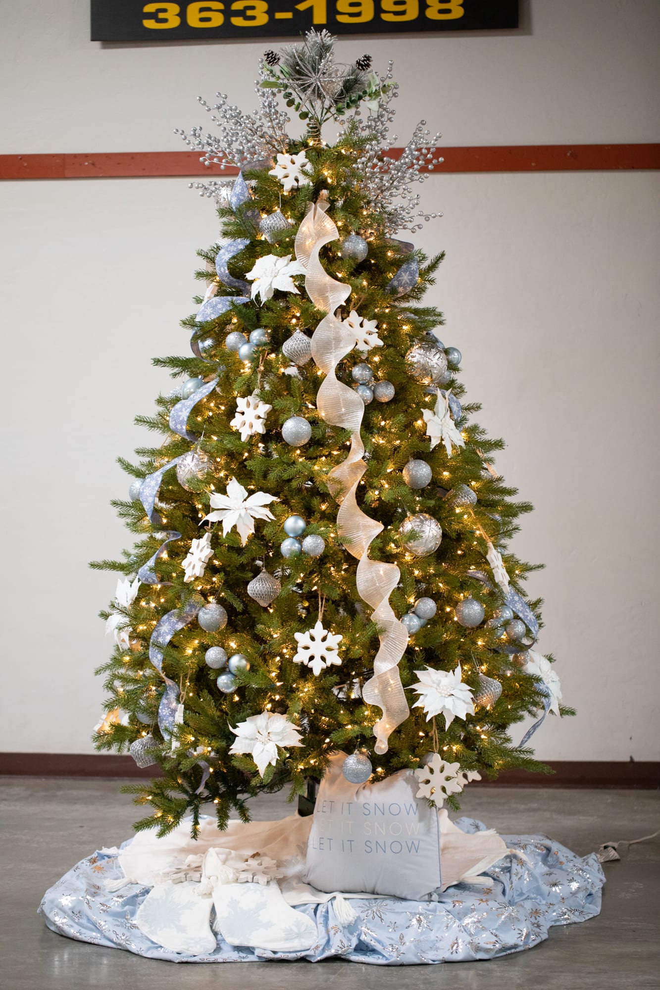 2023 Festival of Trees Bitterroot Health