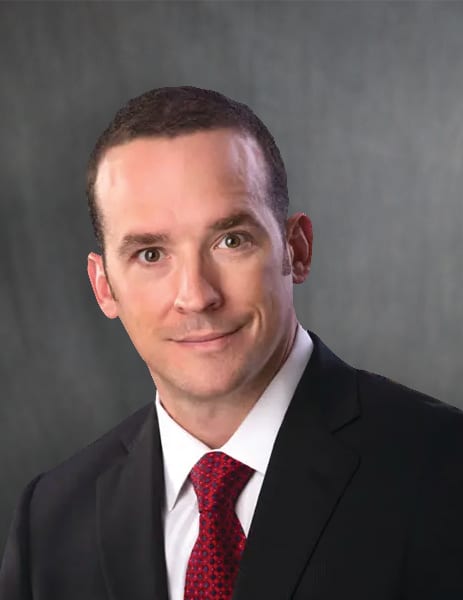 Edward Patrick Curry