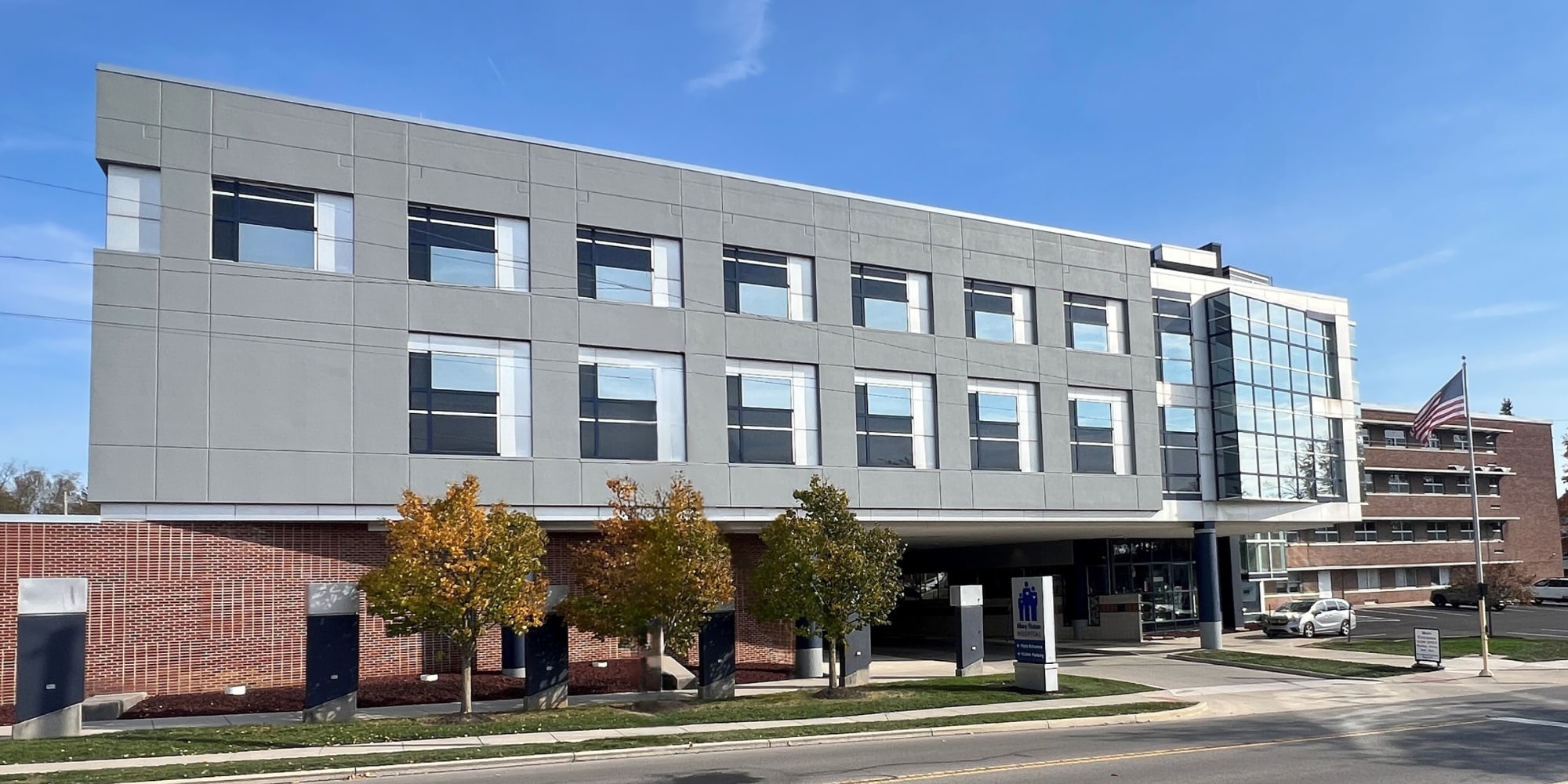 Mary Rutan Hospital