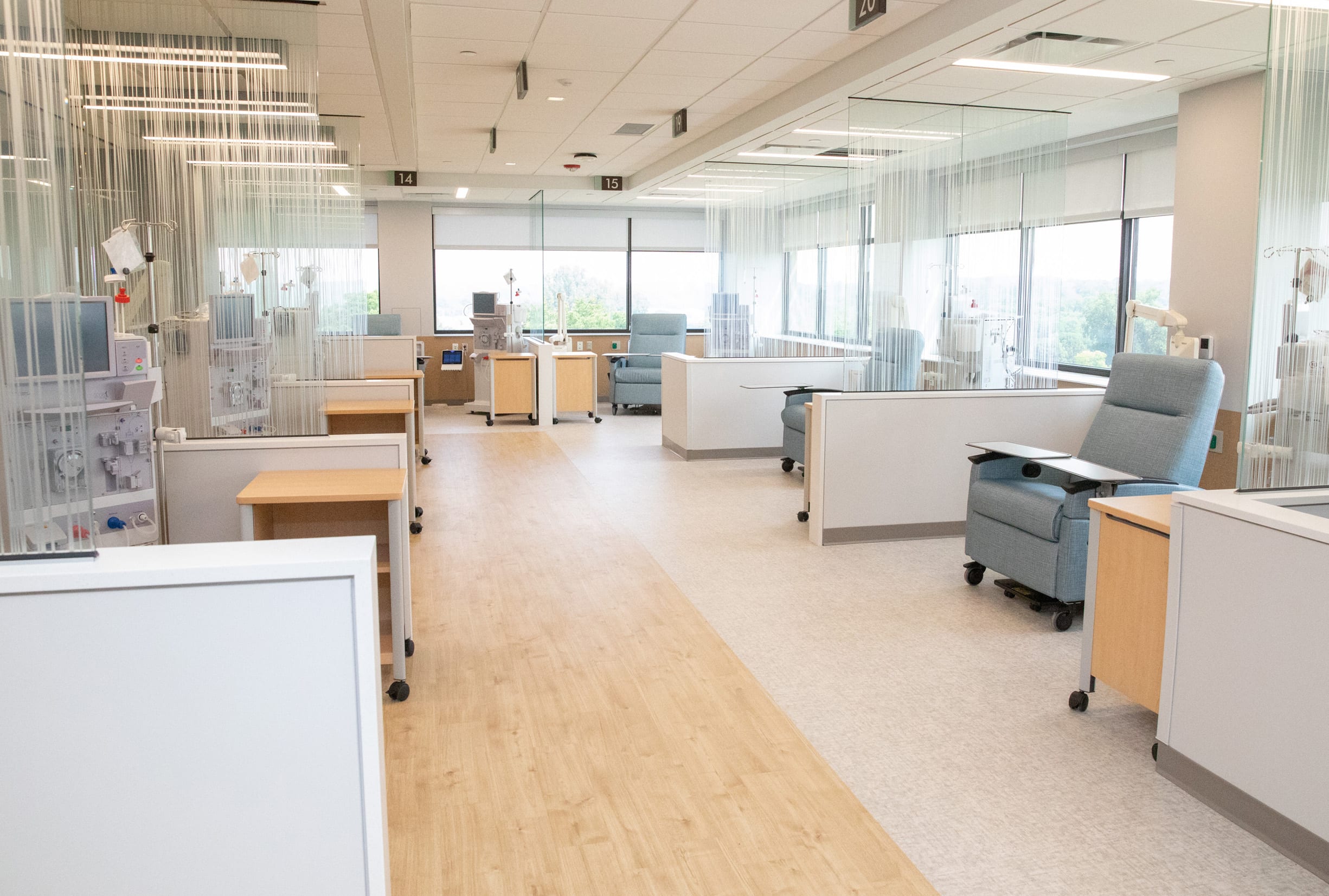 Mercyhealth Kidney Care and Dialysis - Dialysis in Janesville, WI photo 6