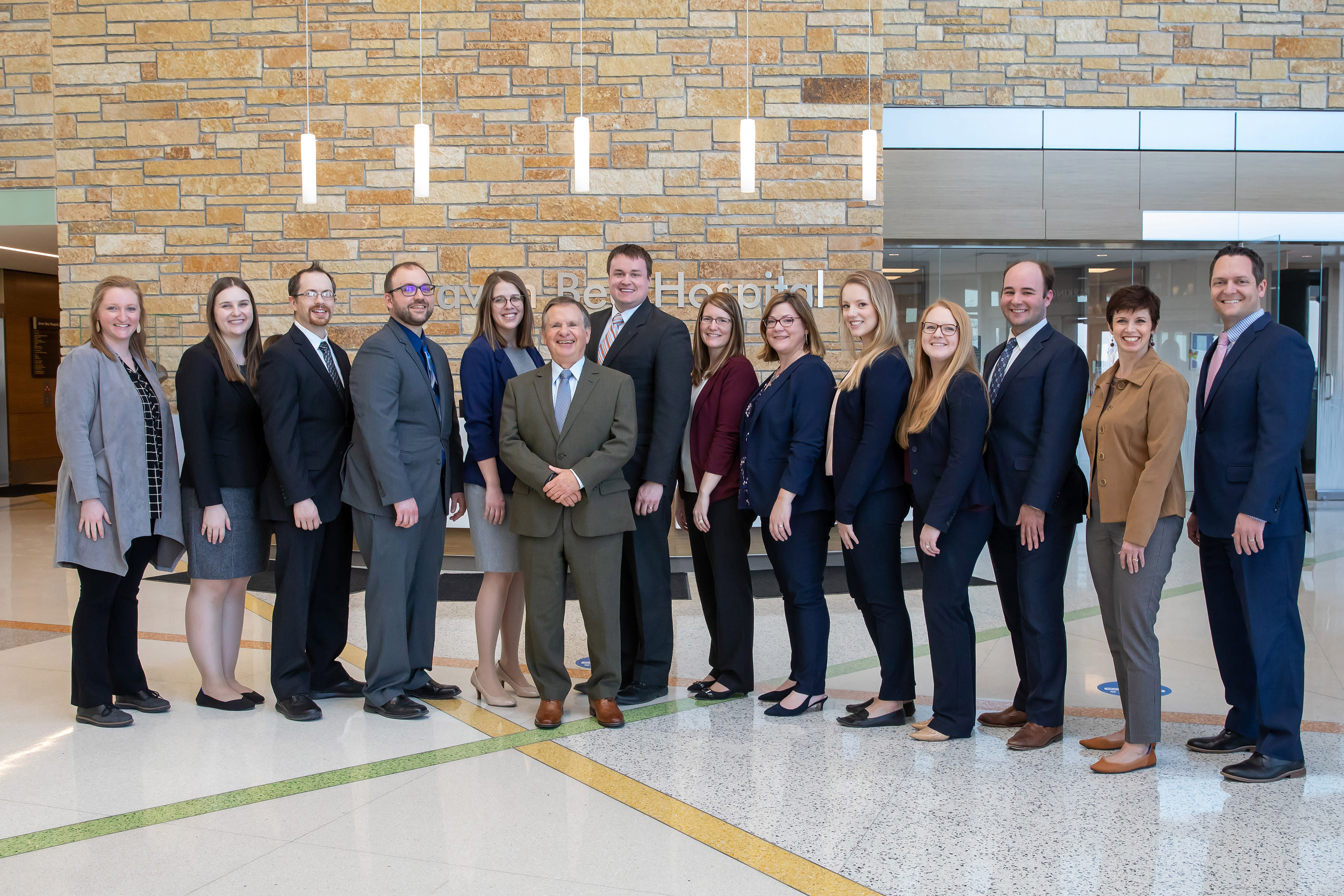Mercyhealth Belvidere — Emergency Medicine clinic in Belvidere, IL — photo 6