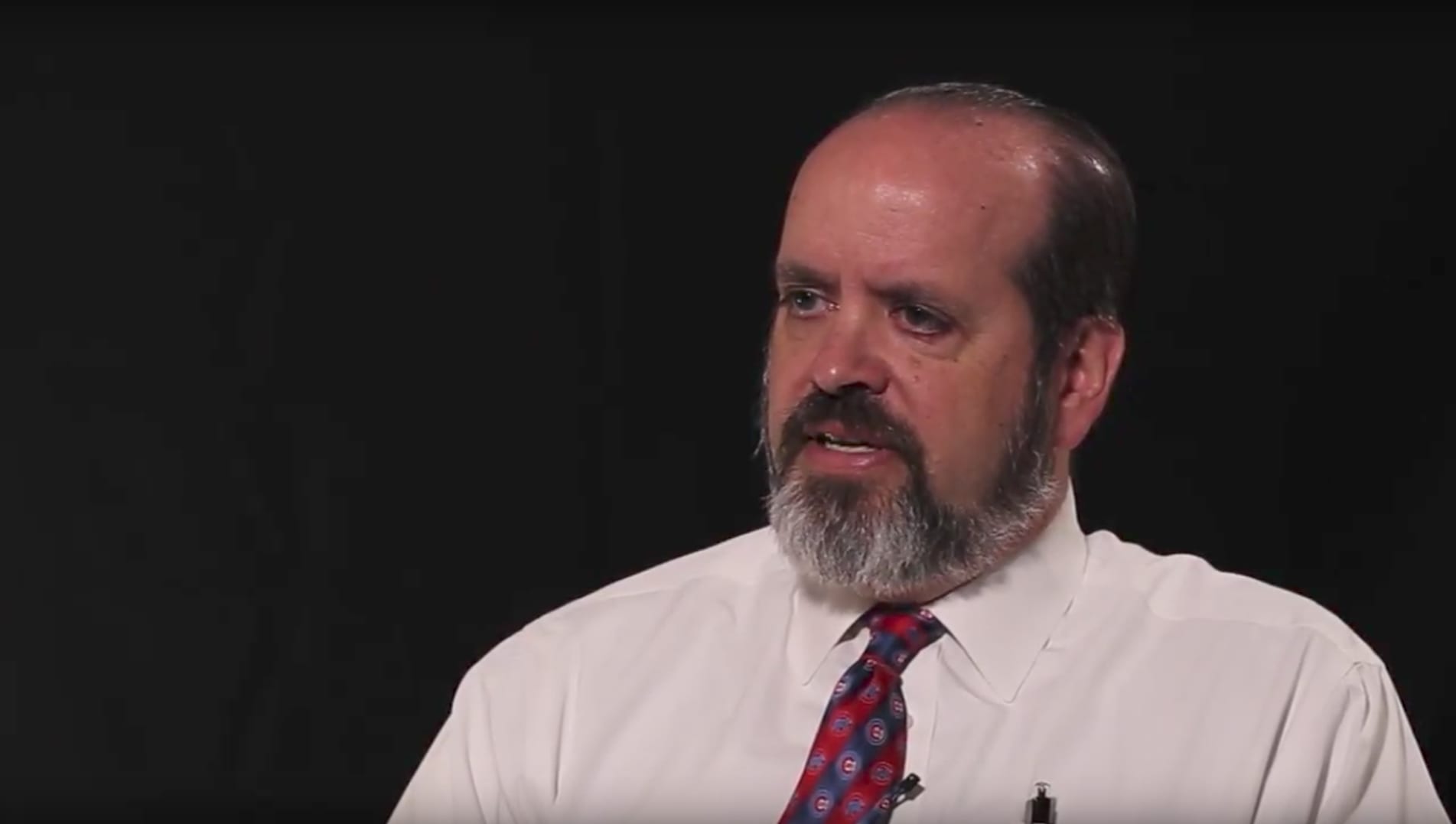 John Perryman, MD Mercyhealth