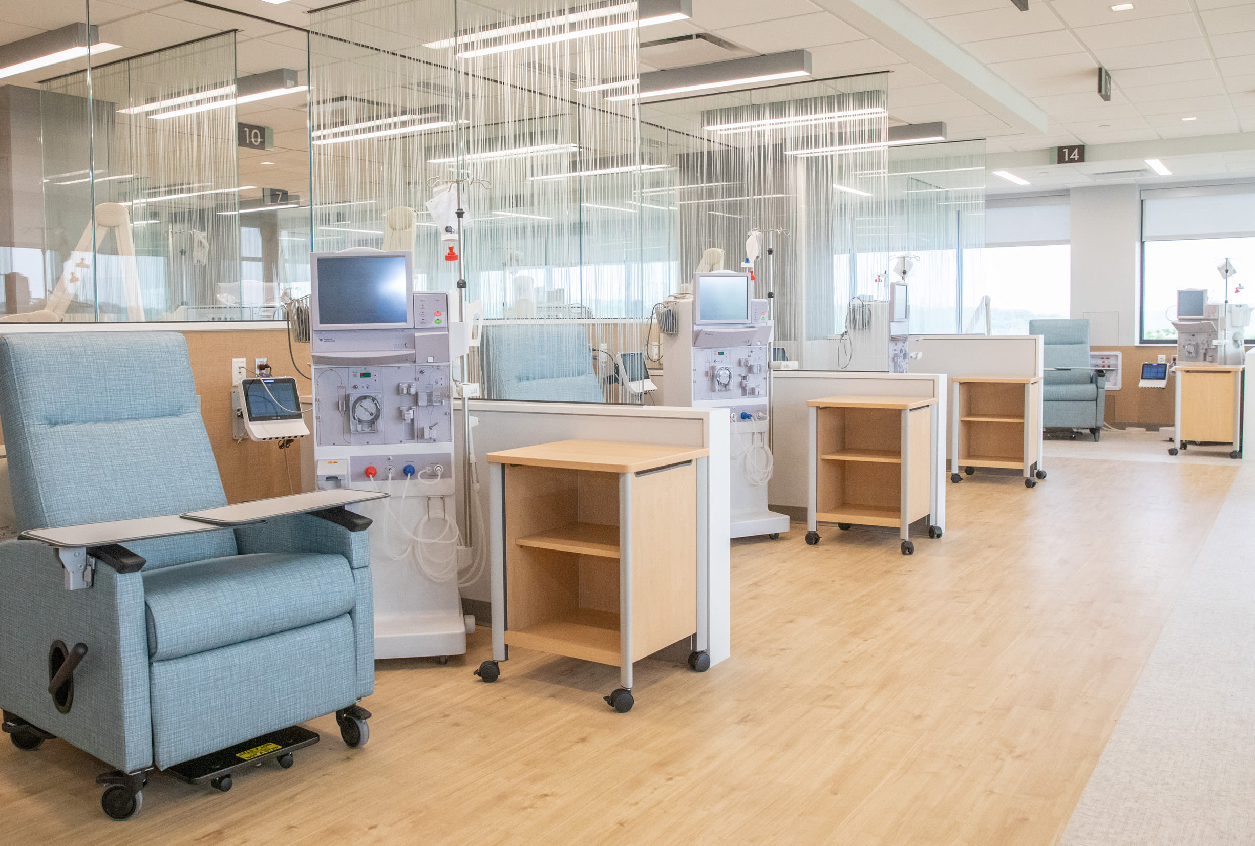 Mercyhealth Kidney Care and Dialysis - Dialysis in Janesville, WI photo 4