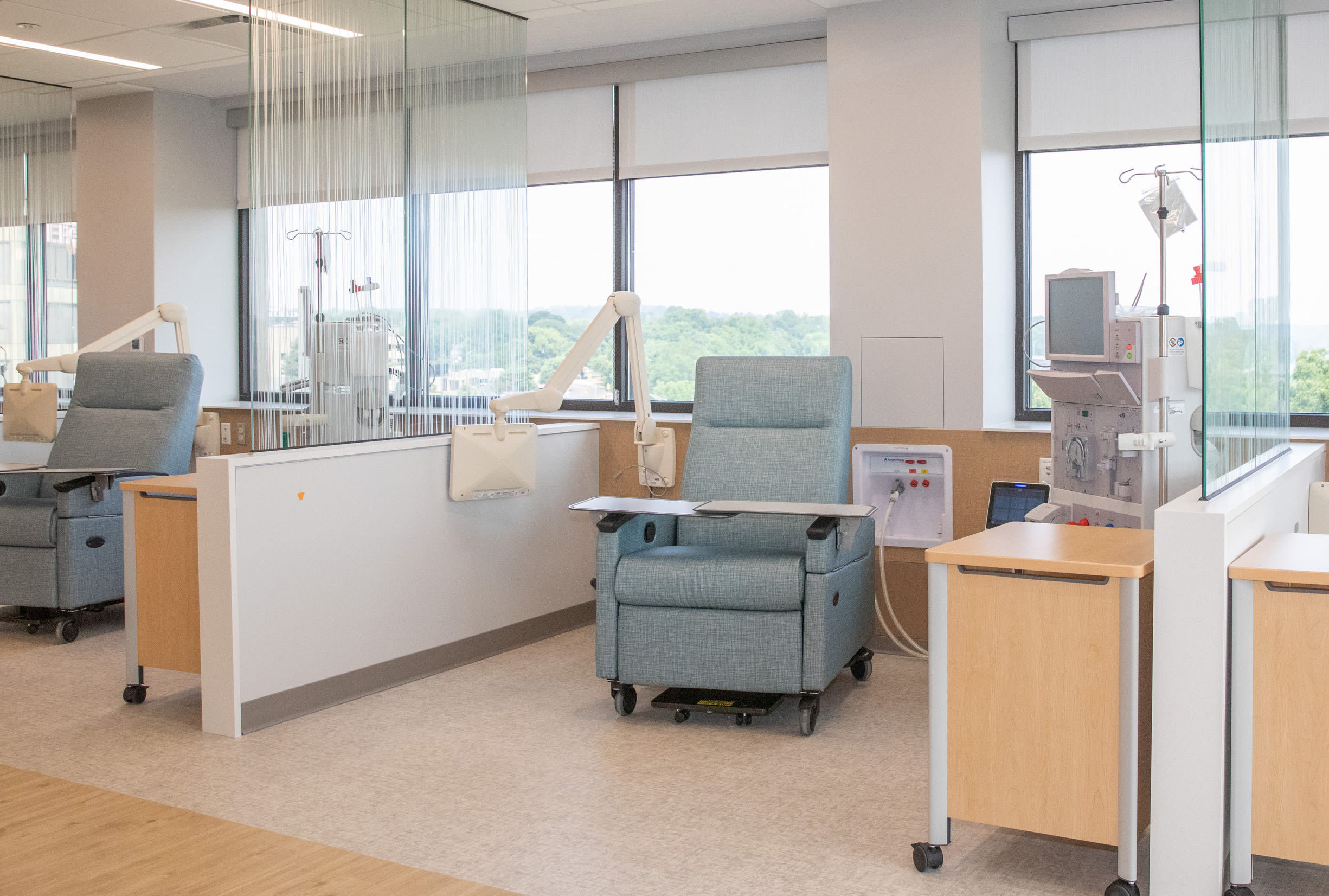 Mercyhealth Kidney Care and Dialysis - Dialysis in Janesville, WI photo 3