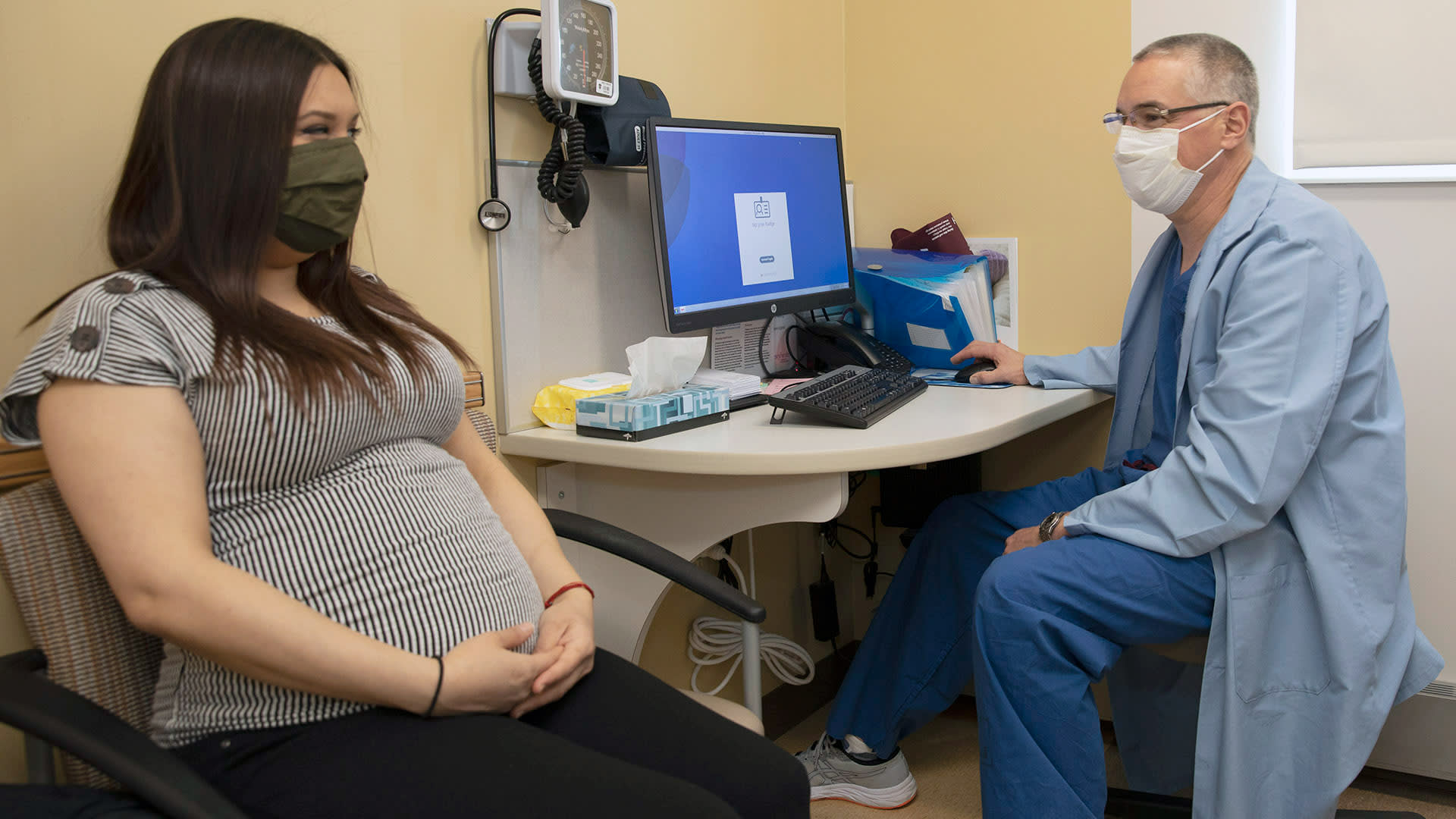 The importance of choosing the right OB/GYN to care for you at every ...