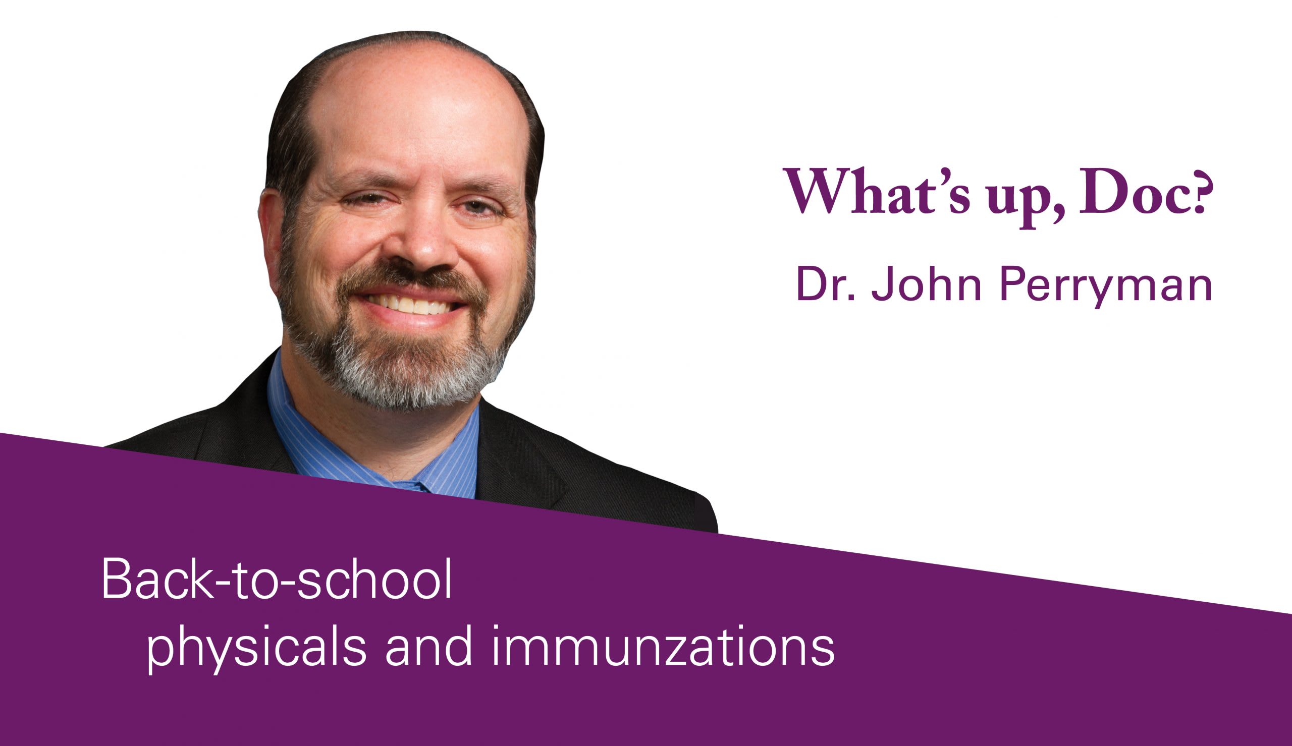 John Perryman, MD Mercyhealth