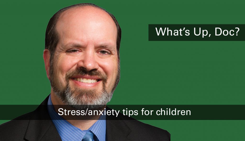 John Perryman, MD Mercyhealth