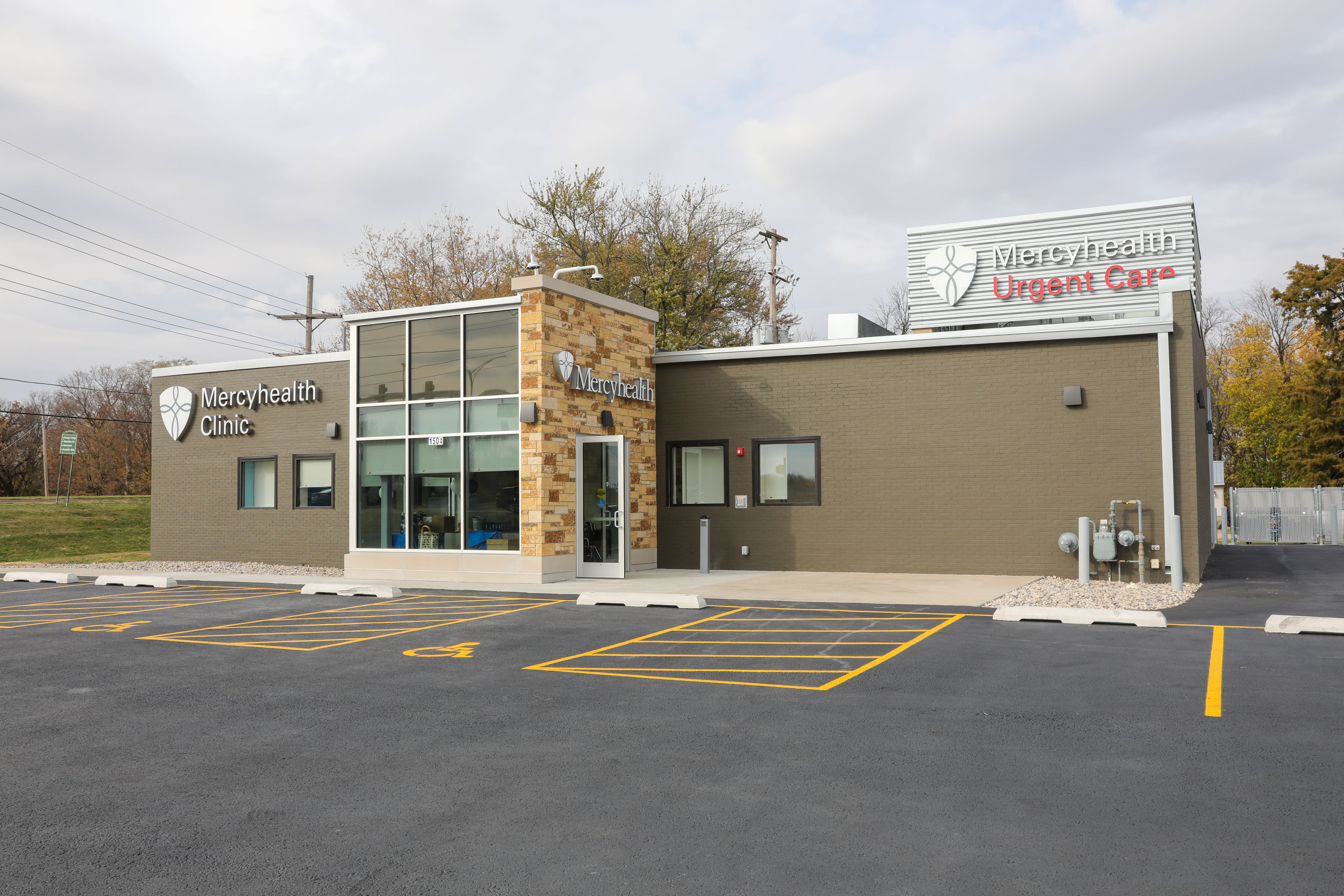 Mercyhealth Urgent Care–Dixon | Mercyhealth