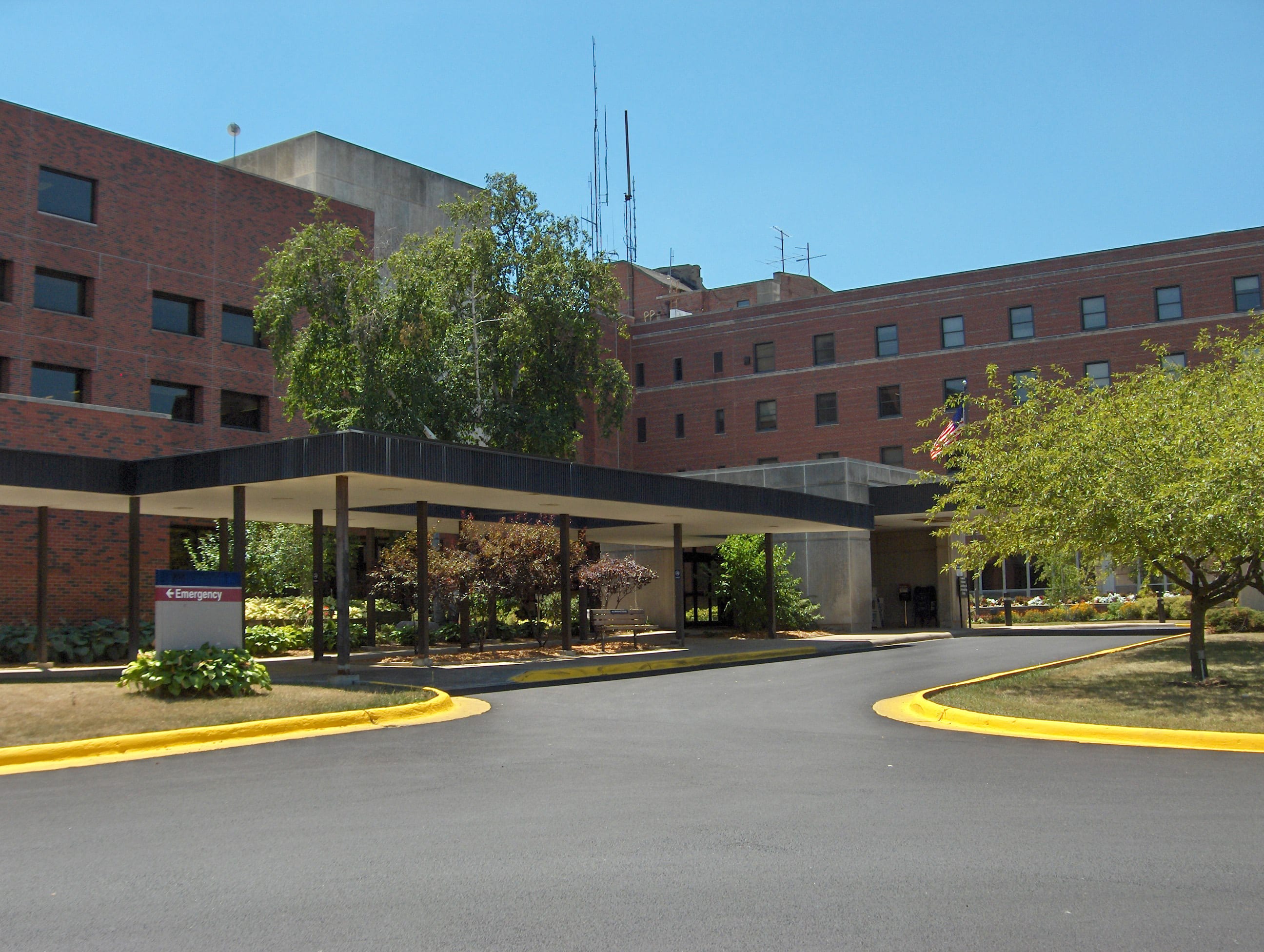 Mercyhealth HospitalFreeport Mercyhealth