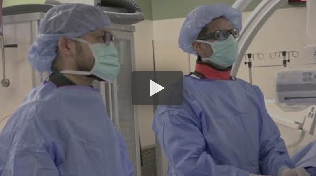 Amer Rasheed, MD | Mercyhealth